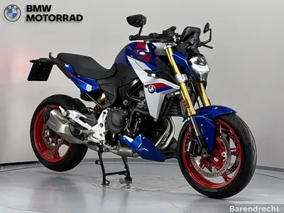 BMW F 900 R – foto 2