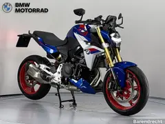 BMW F 900 R 2026 occasion – foto 2 van 20