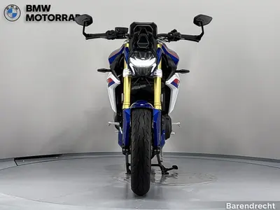 BMW F 900 R – foto 3