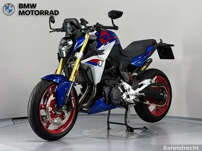 BMW F 900 R – foto 4