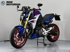BMW F 900 R 2026 occasion – foto 4 van 20