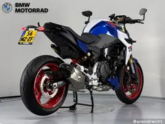BMW F 900 R 2026 occasion – foto 8 van 20