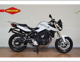 BMW F 800 R 2016 occasion
