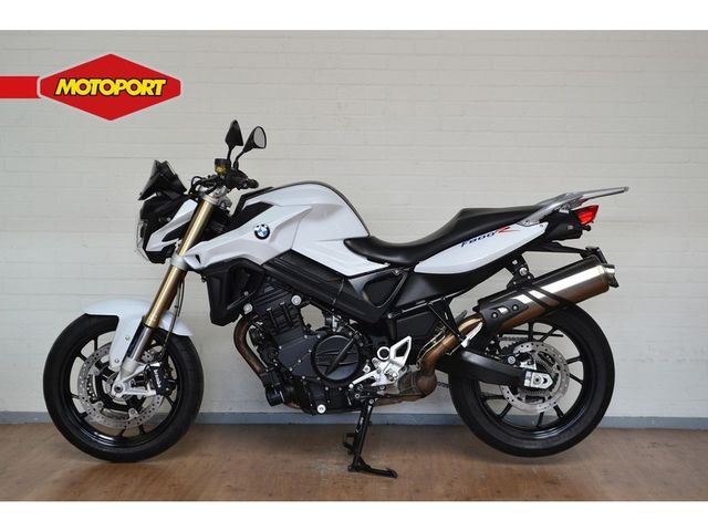 bmw - f-800-r