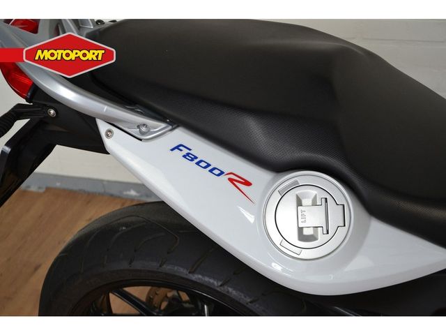bmw - f-800-r