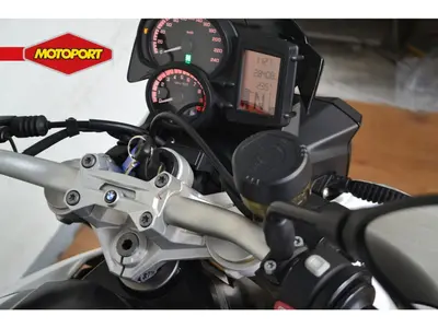 BMW F 800 R – foto 4