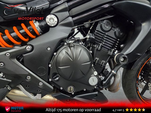 kawasaki - er-6-n-abs