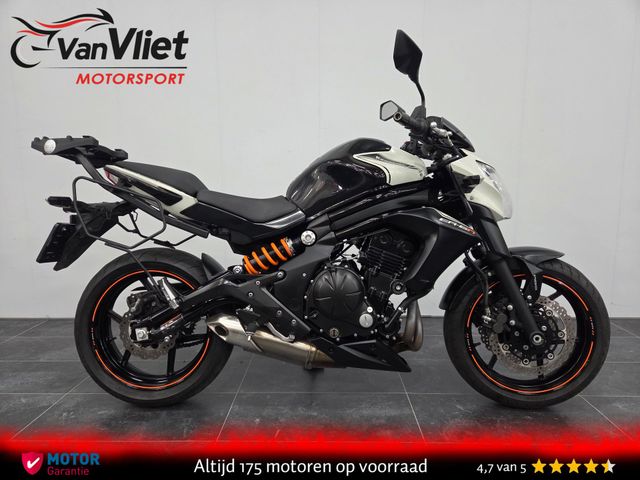 kawasaki - er-6-n-abs
