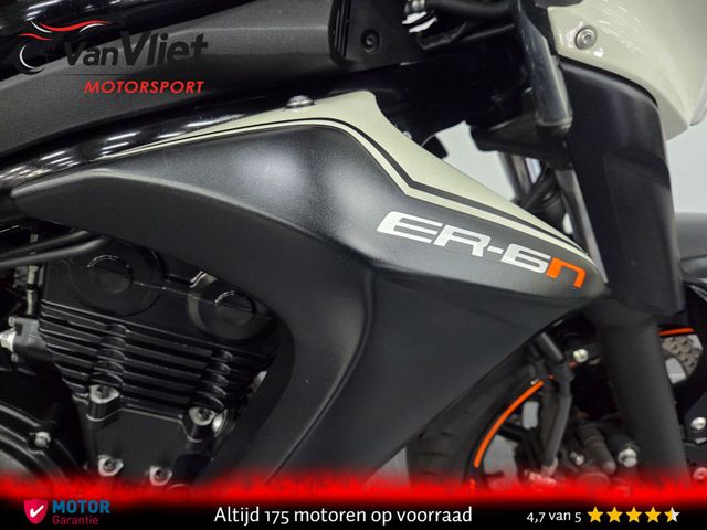 kawasaki - er-6-n-abs