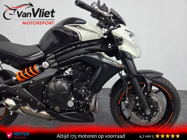 kawasaki - er-6-n-abs
