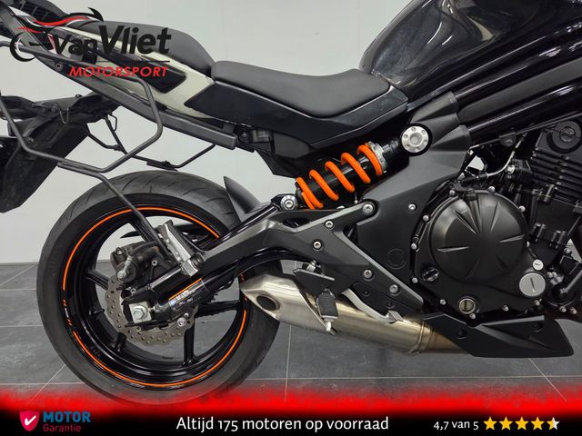 kawasaki - er-6-n-abs