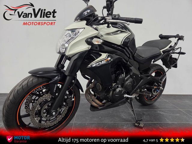 kawasaki - er-6-n-abs