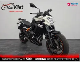 Kawasaki ER 6 N ABS 2016 occasion