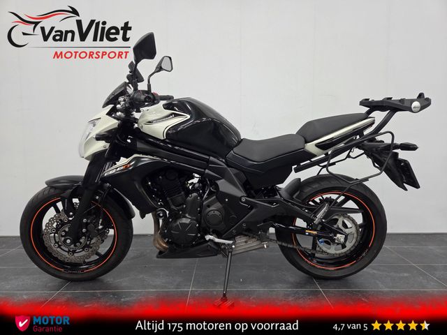kawasaki - er-6-n-abs