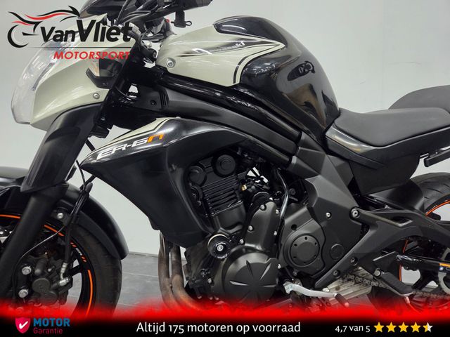 kawasaki - er-6-n-abs