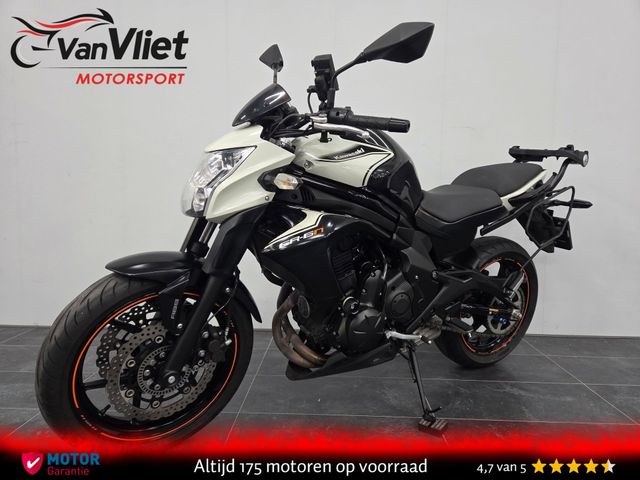 kawasaki - er-6-n-abs
