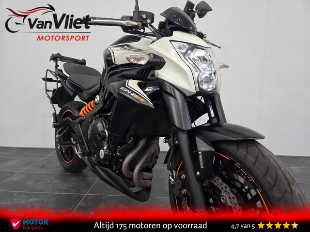 kawasaki - er-6-n-abs