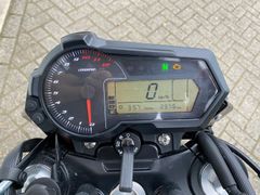 Benelli Tornado Naked T 125 2021 occasion – foto 4 van 19