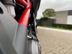 Benelli Tornado Naked T 125 2021 occasion – foto 7 van 19
