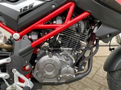 Benelli Tornado Naked T 125 2021 occasion – foto 8 van 19
