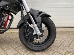 Benelli Tornado Naked T 125 2021 occasion – foto 9 van 19
