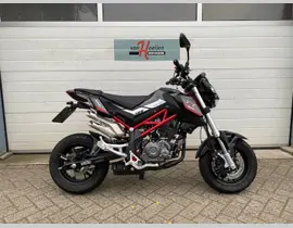 Benelli Tornado Naked T 2021 occasion