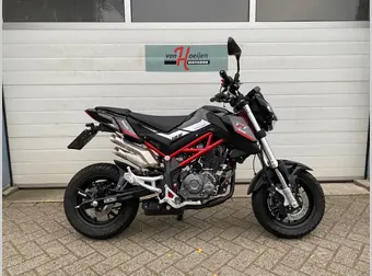 Benelli Tornado Naked T 2021 occasion
