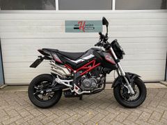 Benelli Tornado Naked T 125 2021 occasion – foto 1 van 19