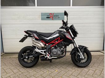 Benelli Tornado Naked T 2021 occasion