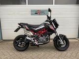 BENELLI TORNADO NAKED T
