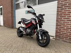 Benelli Tornado Naked T 125 2021 occasion – foto 2 van 19