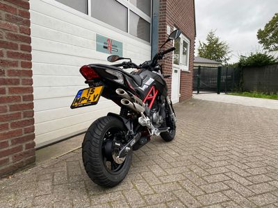 BENELLI TORNADO NAKED T – foto 3