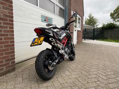 Benelli Tornado Naked T 125 2021 occasion – foto 3 van 19