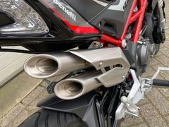 Benelli Tornado Naked T 125 2021 occasion – foto 11 van 19