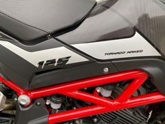 Benelli Tornado Naked T 125 2021 occasion – foto 12 van 19