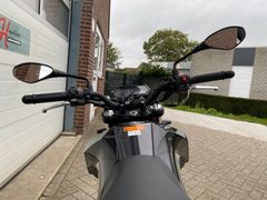 Benelli Tornado Naked T 125 2021 occasion – foto 13 van 19