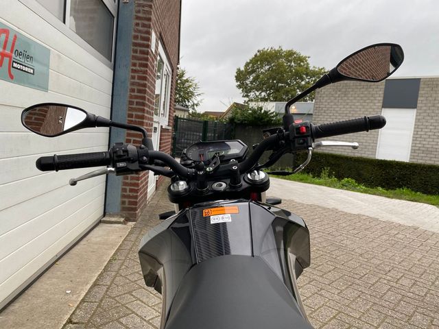 benelli - tornado-naked-t