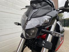Benelli Tornado Naked T 125 2021 occasion – foto 14 van 19