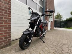 Benelli Tornado Naked T 125 2021 occasion – foto 16 van 19
