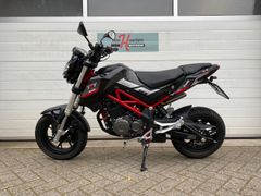 Benelli Tornado Naked T 125 2021 occasion – foto 17 van 19
