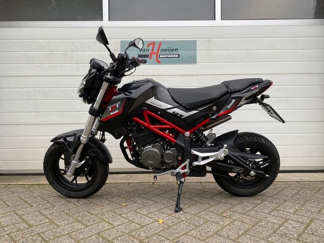 benelli - tornado-naked-t