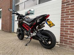 Benelli Tornado Naked T 125 2021 occasion – foto 18 van 19