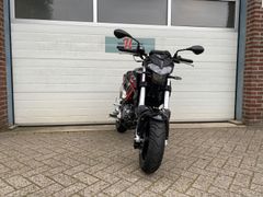 Benelli Tornado Naked T 125 2021 occasion – foto 19 van 19