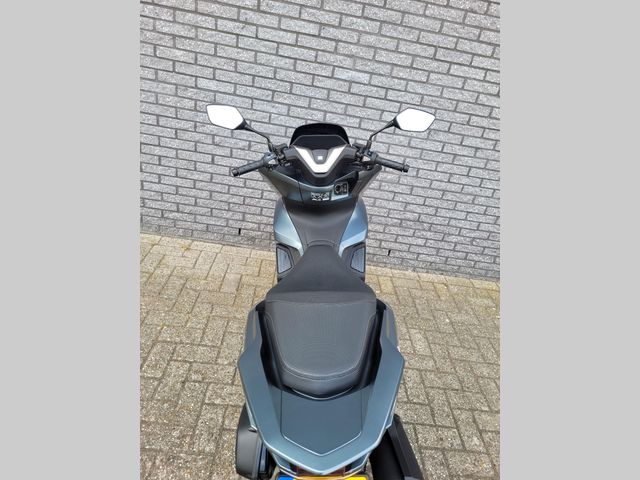 honda - pcx-125