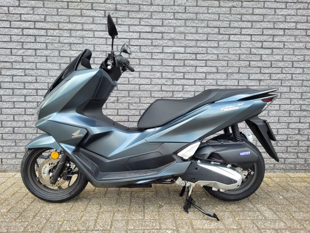 honda - pcx-125