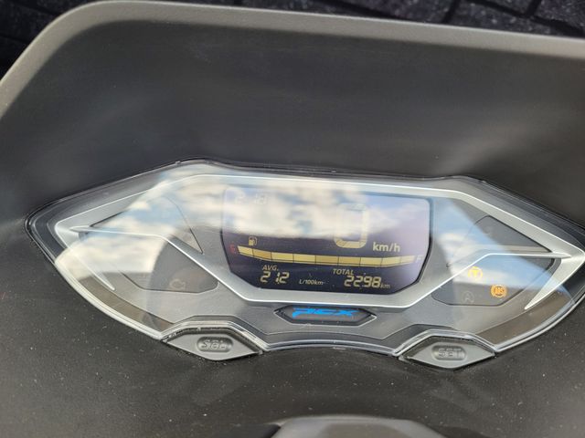honda - pcx-125