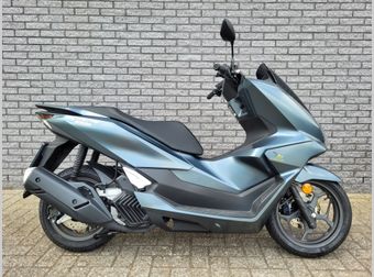 Honda PCX 125 2025 occasion