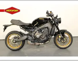 Yamaha XSR 900 2026 nieuw