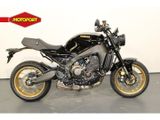 YAMAHA XSR 900