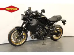 Yamaha XSR 900 2026 nieuw – foto 2 van 16